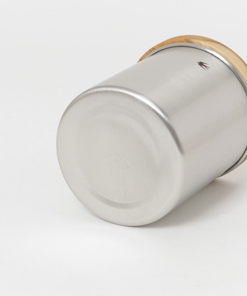 URBAN RESEARCH DOORS（アーバンリサーチドアーズ）の「GLOCAL STANDARD PRODUCTS　TSUBAME Canister Short（キッチンツール・レディース・シルバー・-）」の10枚目の写真