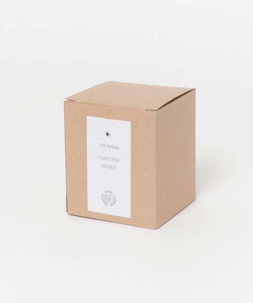 URBAN RESEARCH DOORS（アーバンリサーチドアーズ）の「GLOCAL STANDARD PRODUCTS　TSUBAME Canister Short（キッチンツール・レディース・シルバー・-）」の13枚目の写真