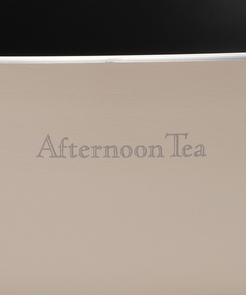 Afternoon Tea（アフタヌーンティー）の「ロゴワークスフライパン＆鍋 3点セット（鍋/フライパン・レディース・マルチ・ONE SIZE）」の4枚目の写真