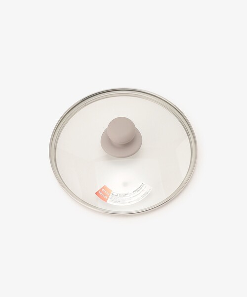 Afternoon Tea（アフタヌーンティー）の「ロゴワークスフライパン＆鍋 3点セット（鍋/フライパン・レディース・マルチ・ONE SIZE）」の8枚目の写真