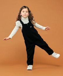 Lee | Lee/リー FLEECE OVERALLS フリースオーバーオール(サロペット/オーバーオール)