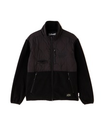 schott | Schott/ショット/2TONE FREEZE JACKET/フリースジャケット(ブルゾン)