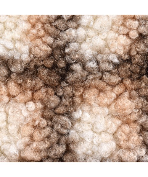 SLAP SLIP（スラップスリップ）の「SLAPSLIP/取り外し可能フード付き中綿キルト配色切り替え裏ボアタフタジャケット(80~130cm)（ブルゾン・キッズ・イエロー/グリーン・130/100/120/80/110/90）」の17枚目の写真