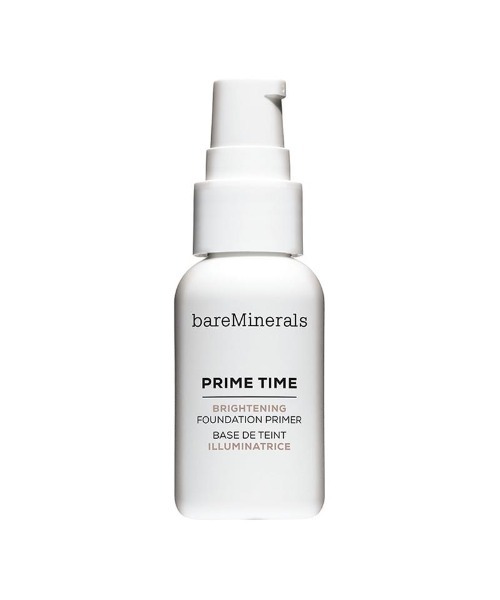 bareMinerals（ベアミネラル）の「プライム タイム（化粧下地・レディース・オリジナル/ブライトニング・FREE）」の2枚目の写真