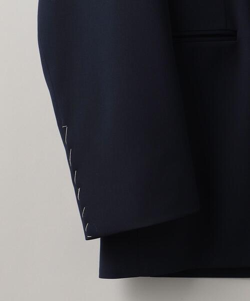 Caruso（カルーゾ）の「【別注】＜CARUSO for UNITED ARROWS & SONS＞EX 22SS/スーツ（セットアップ・メンズ・ネイビー・44/46）」の21枚目の写真