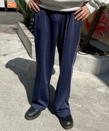 WHIMSIC | 【WHIMSIC】パイピングトラックパンツ(その他パンツ)