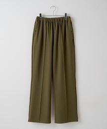 WHIMSIC | 【WHIMSIC】パイピングトラックパンツ(その他パンツ)