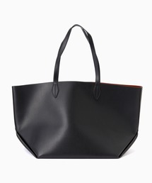 ＆MyuQ（アンドミューク）の「(＆MyuQ)トートバッグ（トート