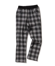 SHOO・LA・RUE | 【100-140cm】裏シャギーアソートパンツ(その他パンツ)