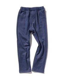 ◆【100-140cm】裏シャギーアソートパンツ