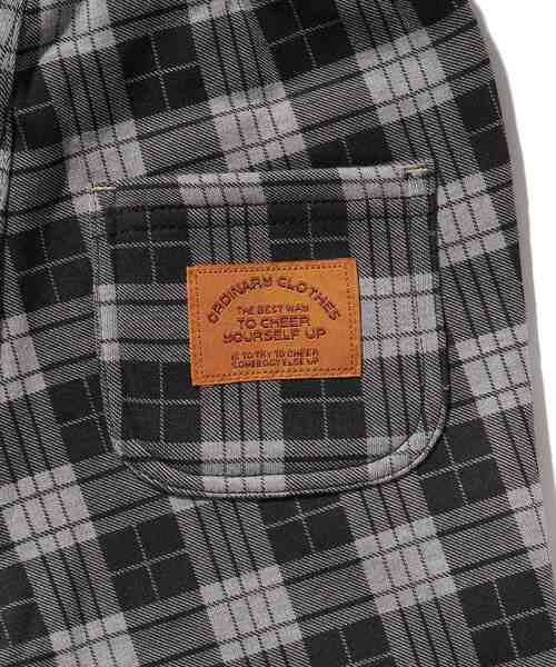 SHOO・LA・RUE（シューラルー）の「◆【100-140cm】裏シャギーアソートパンツ（その他パンツ・キッズ・ブラック系/ライトパープル/ブラック系1/ネイビー系5/アイボリー系・11/10/14/13/12）」の12枚目の写真