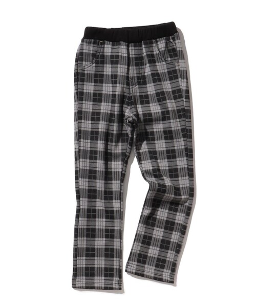 SHOO・LA・RUE（シューラルー）の「◆【100-140cm】裏シャギーアソートパンツ（その他パンツ・キッズ・ブラック系/ライトパープル/ブラック系1/ネイビー系5/アイボリー系・11/10/14/13/12）」の21枚目の写真