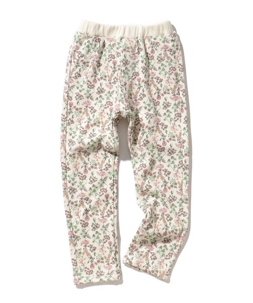 SHOO・LA・RUE（シューラルー）の「◆【100-140cm】裏シャギーアソートパンツ（その他パンツ・キッズ・ブラック系/ライトパープル/ブラック系1/ネイビー系5/アイボリー系・11/10/14/13/12）」の22枚目の写真