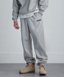 UNCORD | 【UNCORD】LOGO SWEAT PANTS/ロゴスウェットパンツ【セットアップ可能】(スウェットパンツ)