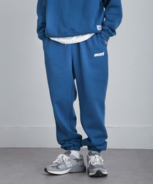 【UNCORD】LOGO SWEAT PANTS/ロゴスウェットパンツ