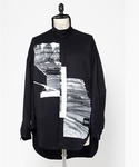 JULIUS/ユリウス/STAND COLLAR SHIRT(807SHM1) 69411029b_8_d_125.jpg