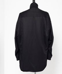 JULIUS（ユリウス）の「JULIUS/ユリウス/STAND COLLAR SHIRT(807SHM1