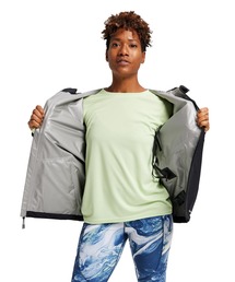 バートン＜GORE-TEX＞ ゴアテックス 軽量＆パッカブル シェル ジャケット BURTON（バートン）の「ゴアテックス GORE-TEX Multipath シェル