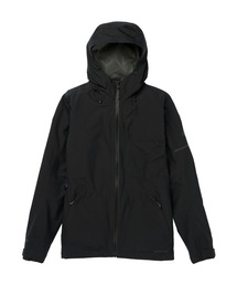 バートン ゴアテックス　マルチパスジャケット　シェル　アウトドア　Mサイズ相当 BURTON（バートン）の「ゴアテックス GORE-TEX Multipath シェル