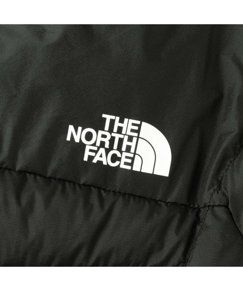 THE NORTH FACE(ザノースフェイス)の「ザ・ノースフェイス / サンダーラウンドネックジャケット NY82213(メンズ)(テーラードジャケット・メンズ・ネイビー系/ブラック・X-LARGE/LARGE/MEDIUM)」の6枚目の写真