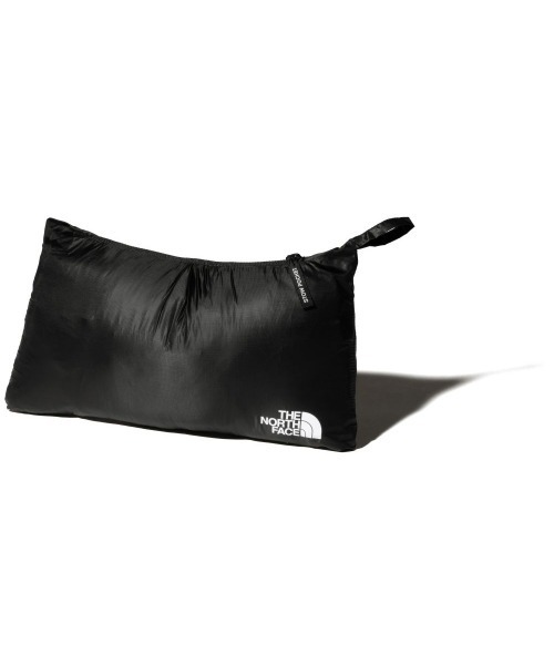 THE NORTH FACE(ザノースフェイス)の「ザ・ノースフェイス / サンダーラウンドネックジャケット NY82213(メンズ)(テーラードジャケット・メンズ・ネイビー系/ブラック・X-LARGE/LARGE/MEDIUM)」の5枚目の写真