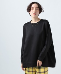 切替ポンチョロンT