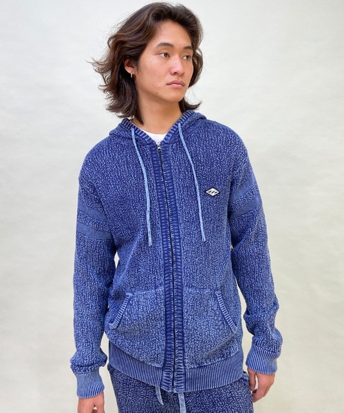 BILLABONG（ビラボン）の「BILLABONG/ビラボン フルジップ