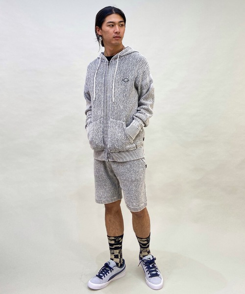 BILLABONG（ビラボン）の「BILLABONG/ビラボン フルジップ