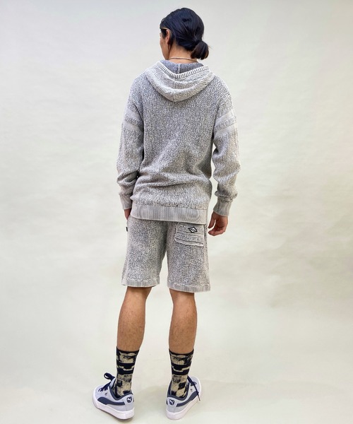 BILLABONG プルオーバーセットアップ未使用✨️ OUTLET】BILLABONG レディース MAS ALOHA REV LOWRIDER