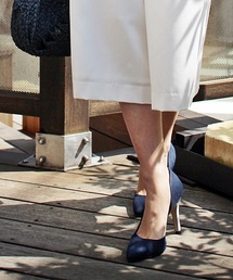 La TOTALITE | サトウサンコラボウチセパレートパンプス。(パンプス)