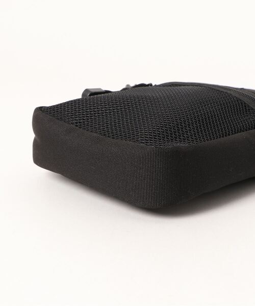 BEN DAVIS（ベンデイビス）の「【BEN DAVIS/ベンデイビス】スクエアショルダーバッグ ミニショルダーバッグ（ショルダーバッグ・メンズ・ブラック系その他2/ブラック/ブラック系その他・FREE）」の15枚目の写真