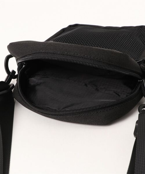 BEN DAVIS（ベンデイビス）の「【BEN DAVIS/ベンデイビス】スクエアショルダーバッグ ミニショルダーバッグ（ショルダーバッグ・メンズ・ブラック系その他2/ブラック/ブラック系その他・FREE）」の14枚目の写真