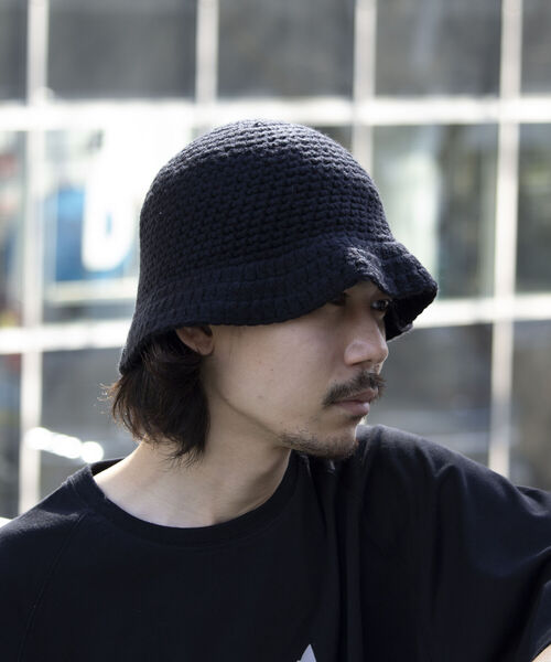GLOSTER（グロスター）の「【GLOSTER/グロスター】クロシェかぎ