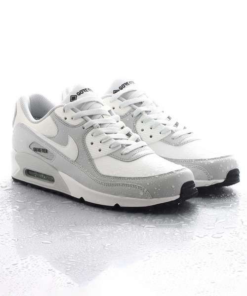 NIKE AIR MAX 90 GORE-TEX / ナイキ エア マックス 90 ゴアテックス 【SP】（スニーカー）｜NIKE（ナイキ）のファッション通販  - ZOZOTOWN