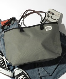 FREDRIK PACKERS | 【FREDRIK PACKERS】500D ESSENTIAL TOTE ＜S＞(トートバッグ)