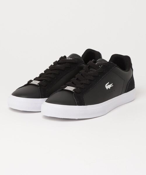 LACOSTE/ラコステ LEROND PRO 123 1 CFA スニーカー レディース