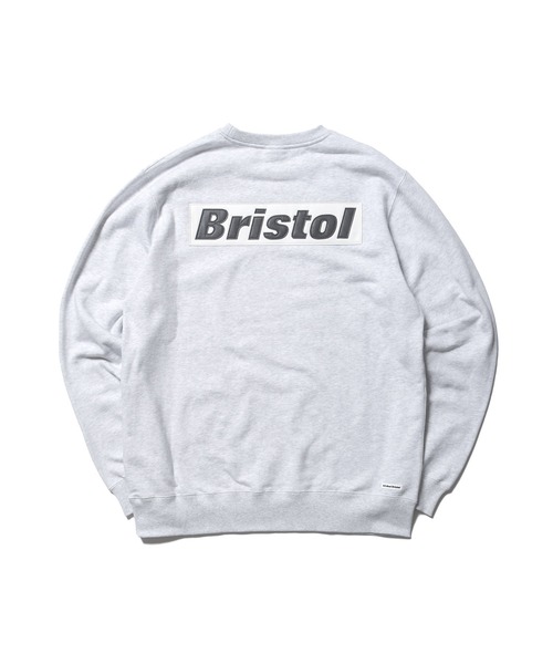 F.C.Real Bristol（エフシーレアルブリストル）の「SYNTHETIC LEATHER