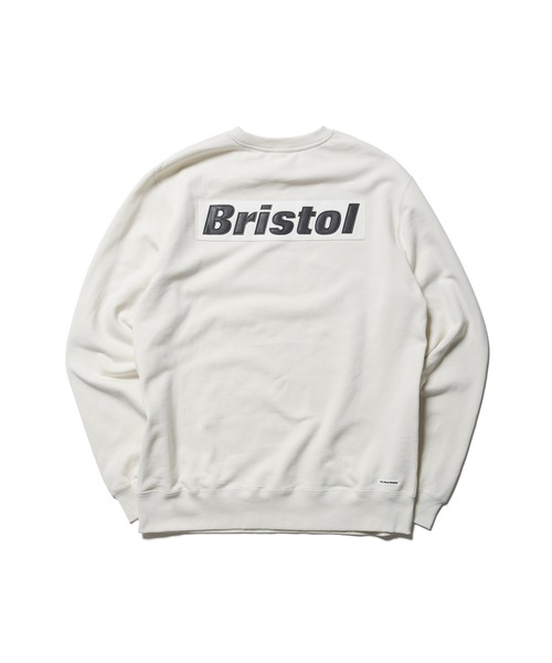 F.C.Real Bristol（エフシーレアルブリストル）の「SYNTHETIC LEATHER