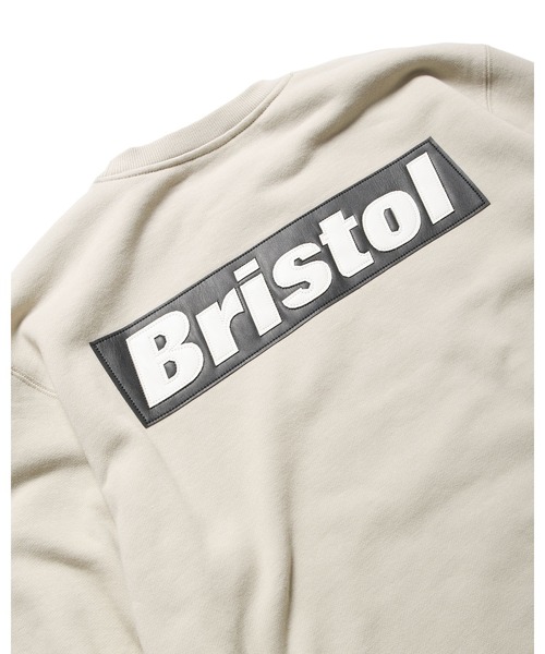 F.C.Real Bristol（エフシーレアルブリストル）の「SYNTHETIC LEATHER