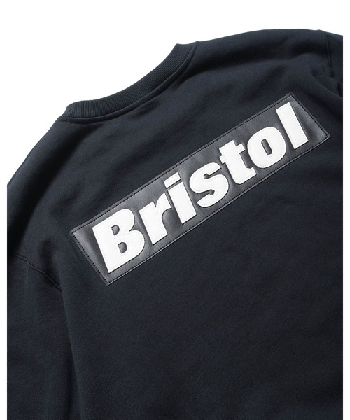 F.C.Real Bristol（エフシーレアルブリストル）の「SYNTHETIC LEATHER