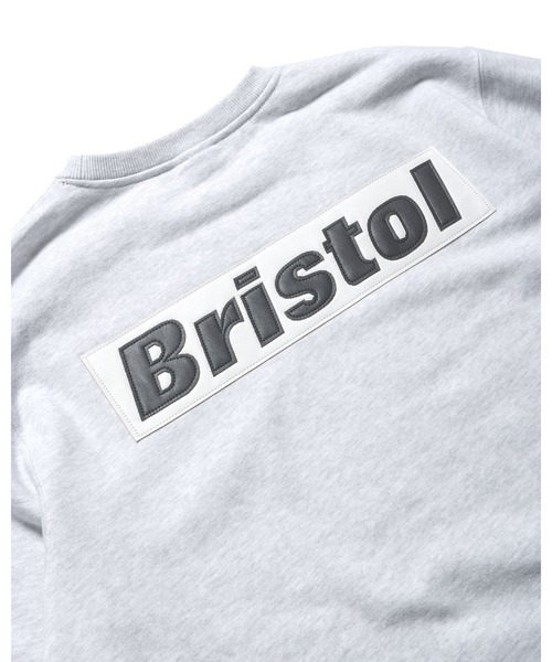 F.C.Real Bristol（エフシーレアルブリストル）の「SYNTHETIC LEATHER 