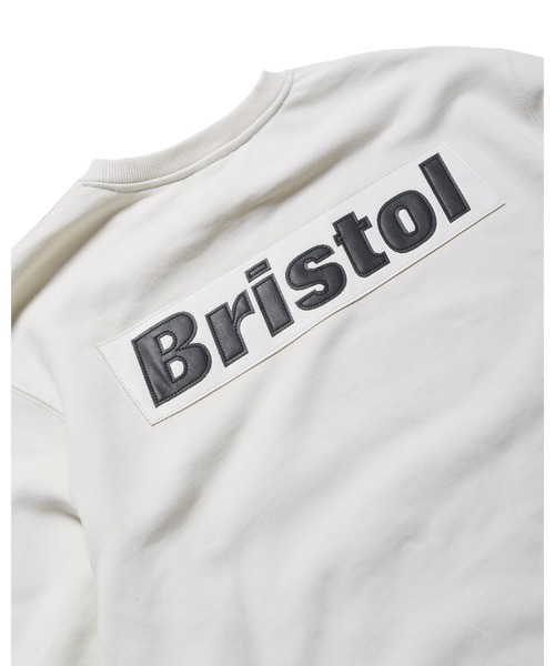 F.C.Real Bristol（エフシーレアルブリストル）の「SYNTHETIC LEATHER