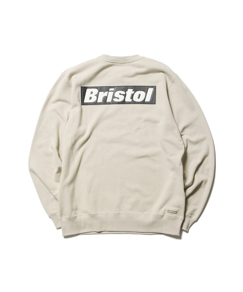 F.C.Real Bristol（エフシーレアルブリストル）の「SYNTHETIC LEATHER