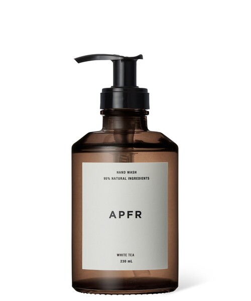 APOTHEKE FRAGRANCE（アポテーケフレグランス）の「APFR / HAND WASH（ハンドソープ・レディース・ホワイト系その他6/グレー・ONE SIZE）」の2枚目の写真