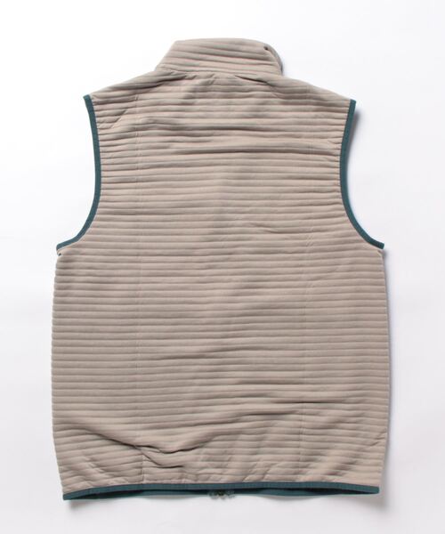 L.L.Bean（エルエルビーン）の「エアーライト・ニット・ベスト 米国フィット・レギュラー（ベスト・メンズ・ブルーグリーン/グレー/ネイビー/ダークグレー/ブラック・SMALL/LARGE/MEDIUM）」の11枚目の写真