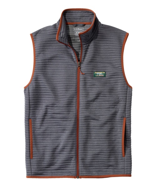 エアーライト・ニット・ベスト 米国フィット・レギュラー（ベスト）｜L.L.Bean（エルエルビーン）