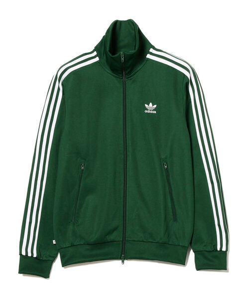 adidas ベッケンバウアー　トラックジャケット　XL adidas アディカラークラシックス トラック ベッケンバウアー ウォーキング・ランニングウェア