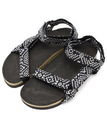 チャイハネ | 【チャイハネ】オーリィーMEN'Sサンダル(サンダル)