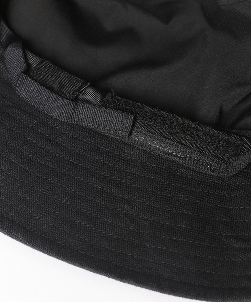 LOWRYS FARM(ローリーズファーム)の「バケットハット 191374(ハット・レディース・ブラック/ブラウン/アイボリー/ブラック系その他/オフホワイト/ブラウン系その他/ブラック系その他2・FREE)」の21枚目の写真