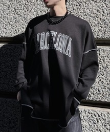 Figments | BARCELONAロンT(Tシャツ/カットソー)